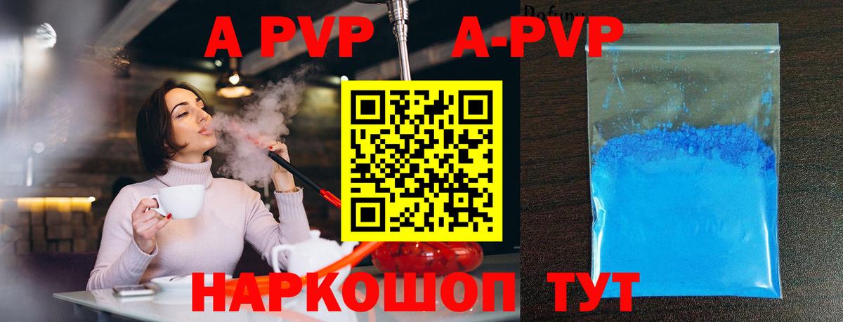 Alfa_PVP СК КРИС Белово